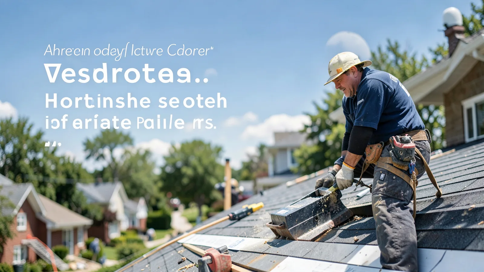 Roof Replacement in Fort Lee, NJ near me